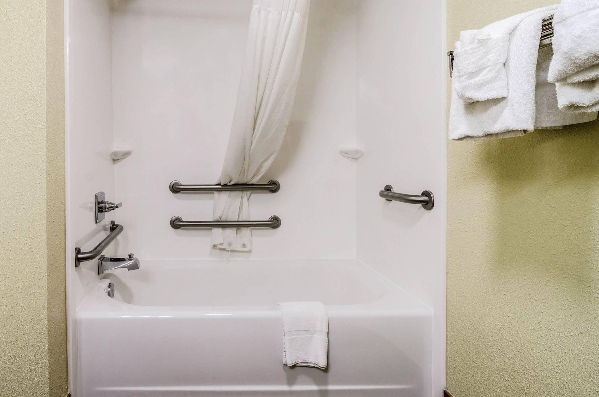 Quality Inn Whiteville North Luaran gambar