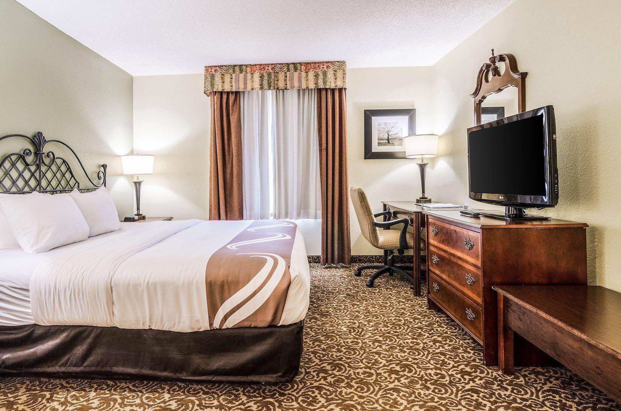 Quality Inn Whiteville North Luaran gambar