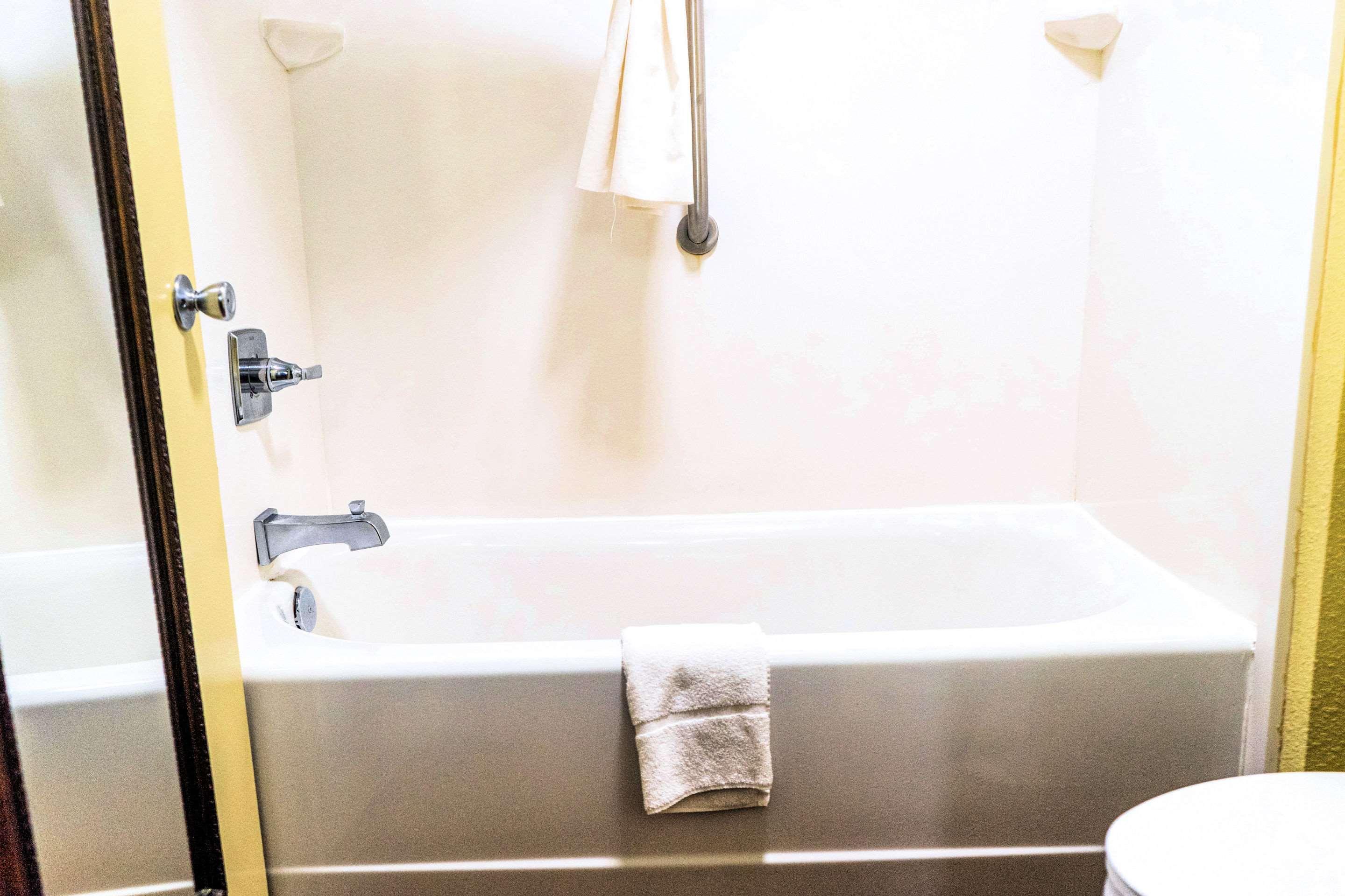 Quality Inn Whiteville North Luaran gambar